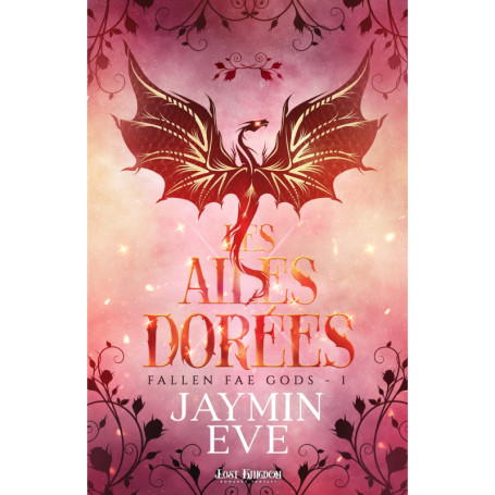 Les ailes dorées