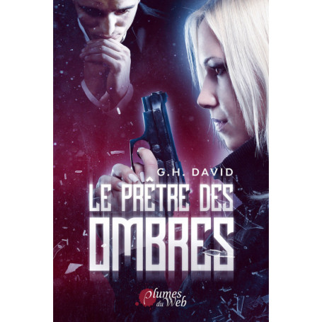 Le prêtre des ombres