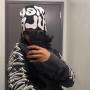 FiveMileBro Bonnet Chapeau Hiver pour Hommes Femmes Unisexe Knit Beanie Calotte Artistique Chapeaux