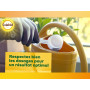 SOLABIOL Séquestrène Anti Chlorose - 100g - Jusqu'à 50L De Solution - Résultats Visibles Rapidement - Action Longue Durée - Pour