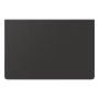 Book Cover Keyboard Slim pour Galaxy Tab S11 Ultra Noir 229,90 €