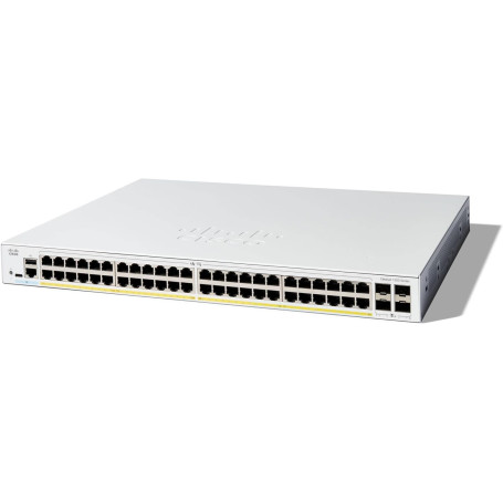 Pack Switch Cisco 6 000,00 €