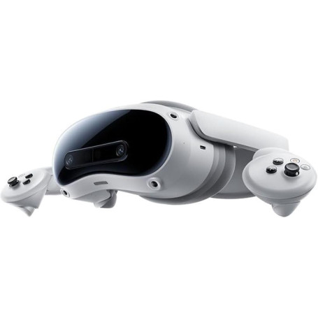 PICO 4 Ultra 256 GB – Casque de Réalité Virtuelle et Mixte