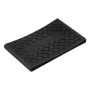 Laroal Lot de 3 poignées antidérapantes en silicone pour tondeuses à cheveux électriques, extensibles, compatibles avec la plupa