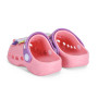 LACOFIA Chaussures Sabots de Jardin pour Bébé Garçons Filles Sandales antidérapants pour Plage/Piscine Pantoufles d'été pour Enf