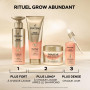Pantene Pro‑V Grow Abundant – Sérum anti‑chute de cheveux – 60 ml - Rend les Cheveux Secs et Abîmés Plus Longs et 10X Plus Forts