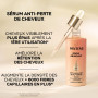 Pantene Pro‑V Grow Abundant – Sérum anti‑chute de cheveux – 60 ml - Rend les Cheveux Secs et Abîmés Plus Longs et 10X Plus Forts
