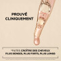 Pantene Pro‑V Grow Abundant – Sérum anti‑chute de cheveux – 60 ml - Rend les Cheveux Secs et Abîmés Plus Longs et 10X Plus Forts