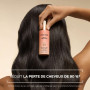 Pantene Pro‑V Grow Abundant – Sérum anti‑chute de cheveux – 60 ml - Rend les Cheveux Secs et Abîmés Plus Longs et 10X Plus Forts