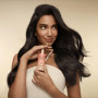 Pantene Pro‑V Grow Abundant – Sérum anti‑chute de cheveux – 60 ml - Rend les Cheveux Secs et Abîmés Plus Longs et 10X Plus Forts
