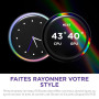 NZXT Kraken Elite 420 RGB 2025 - Refroidisseur liquide AIO pour CPU - Radiateur 420mm - Ventilateur F420 RGB Core - LCD IPS 2,72