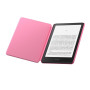 Étui pour Amazon Kindle Paperwhite et Amazon Kindle Colorsoft, pliant et léger | Étui composé de matériaux d'origine végétale