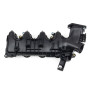 Bisenya Collecteur d'admission avec joint Compatible avec les modèles 1,6 L Berlingo C2 C3 C4 C5 Jumpy Xsara Picasso 1007 206 20