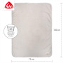 Fehn Couverture Douillette avec Paresseux, pour Bébés et Tout-Petits dès 0 Mois, Tapis d'Éveil, Doudou ou Plaid pour Les Câlins 