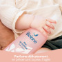 BIOLANE- Eau de toilette bebe Fraicheur -Parfume bébé après la toilette - Unisexe -200ml- Fabriquée en France (Lot de 2)
