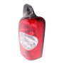Lot de 2 feu arriere côté gauche et côté droit pour Master/Movano 2003-2009 / Lampe arrière