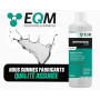EQM - ECO-301 - Alcool Isopropylique Pur à 99,9% - 500 ML - Nettoyage de composants électroniques, objectifs et écrans - Nettoya