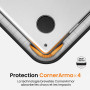 tomtoc 360° Slim Housse pour Nouveau 14 Pouces MacBook Pro M5 Pro/Max (2026), M5/M4/M3/M2/M1 (2025–2021), Protection Intégrale C