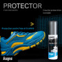 KAPS Sneakers Protector, Spray Imperméabilisant de Protection Contre Les Saletés, Produit Écologique sans Aérosol - 100 ML