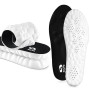 SULPO SPORT Semelles orthopédiques - Chaussures sportives, travail et loisirs - Confort, amortissantes, absorption des chocs et