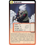 DEFIS Nature - Naruto