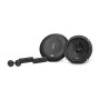 JBL Stage3 Gen2 68C Système de Haut-Parleurs Éclatés 2 Voies 16,5cm (6,5") 760W Pack de 2 - Kit Composants Audio Voiture Tweeter