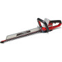 Einhell Taille-haies sans fil ARCURRA 18/55- Solo Power-X-Change (18V, Longueur de coupe 55cm, collecteur de taillures) Livré sa