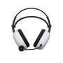 Sony INZONE H9 II Casque Gaming sans Fil à réduction de Bruit - Conçu avec Fnatic, Son Spatialisé 360, Micro Reduction de Bruit