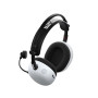 Sony INZONE H9 II Casque Gaming sans Fil à réduction de Bruit - Conçu avec Fnatic, Son Spatialisé 360, Micro Reduction de Bruit