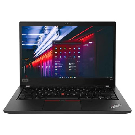 Lenovo ThinkPad T490 / Intel Core I5-8265U / 14" FHD / 16 Go RAM / 256 Go SSD