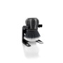 Detail Factory - Curveball XL Synthetic Brush - Ultra Soft Bristles, Comes with Storage Rack, Covers Large Area Inside Or Outsid