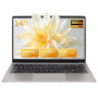 LONGEVINCE Ordinateur Portable 14 Pouces, 8 Go DDR4, IPS 1920 x 1080, Celeron N4120, avec Protection De Clavier AZERTY en França