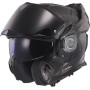 LS2, Casque modulable Moto ADVANT X Carbon Gloss Carbon