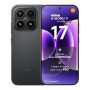 XIAOMI 17, Smartphone 12+512 GB, Optique Leica Summilux, Capteur Light Fusion 950, Batterie 6330mAh (typ), HyperAI, Noir, Garant