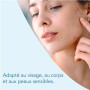 KELO-COTE 6g - Gel de silicone pour Traitement Des Cicatrices surélévées - Atténue Rougeurs & Démangeaisons - Cicatrices chirurg