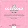 Cozy colo Didi Plums - Tour du monde