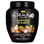-SKALA EXPERT-Masque/Crème revitalisante/Crème coiffante "Lama Negra" - 1000ml- 100% VÉGÉTALIEN- Apporte brillance et finition s