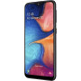 SAMSUNG Galaxy A20e Schwarz