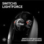 Logitech G PRO X SUPERLIGHT 2 SE, souris gaming sans fil, souris Pro-Grade 60 g avec 5 boutons programmables, capteur 44 000 DPI