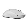 Logitech G PRO X SUPERLIGHT 2 SE, souris gaming sans fil, souris Pro-Grade 60 g avec 5 boutons programmables, capteur 44 000 DPI