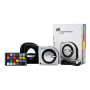 Calibrite ColorChecker Studio : sonde d’étalonnage écrans et imprimantes pour créatifs Noir/Argent