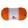 Utopia Crafts Cuddle Laine Chenille, Fil Chenille, Pelote de Laine à Tricoter Super Épaisse de 100 g (60 m), Moelleuse, Douce, F