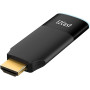 EZCAST 2 récepteur d'affichage sans Fil, Prend en Charge Le WiFi 2.4 / 5GHZ, Compatible avec Android, iOS, Windows, MacOS, DLNA,