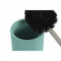 Brosse de salle de wc DKD Home Decor Ciment Acier inoxydable Vert (10 x 10 x 36 34,99 €