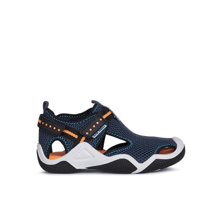 Geox Jr Wader A SandaleGarçon