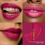 NYX Professional Makeup Fat Matte Matte Lip Balm Hibiscus Hug