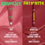 NYX Professional Makeup Fat Matte Matte Lip Balm Hibiscus Hug