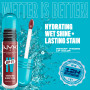 NYX Professional Makeup - Gloss Hydratant Effet Mouillé - Tenue Jusqu'à 12h - Hautement Pigmenté - Fini Brillant - Lip IV Gloss 