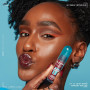 NYX Professional Makeup - Gloss Hydratant Effet Mouillé - Tenue Jusqu'à 12h - Hautement Pigmenté - Fini Brillant - Lip IV Gloss 