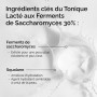 The Ordinary Tonique Lacté aux Ferments de Saccharomyces 30%, Tonique exfoliant et hydratant pour une peau plus lisse et plus éc